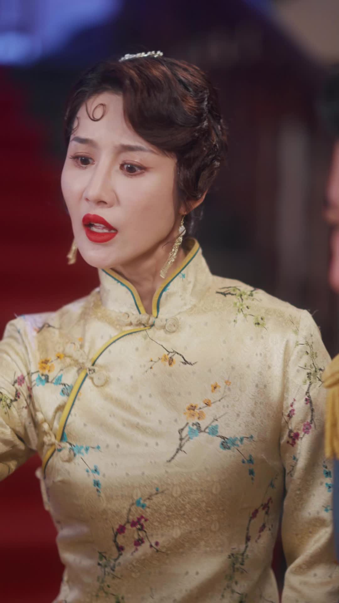 Episodio 32 - Prisionera del destino